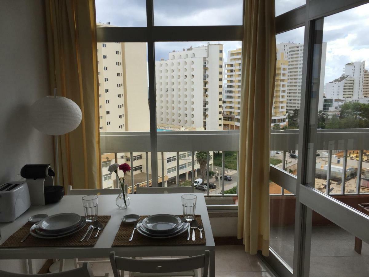 Praia da Rocha Apartment Portimão Exterior foto