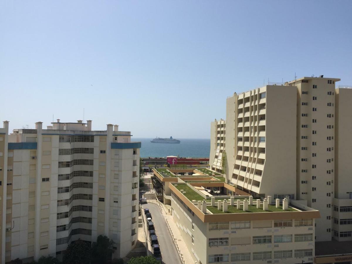 Praia da Rocha Apartment Portimão Exterior foto